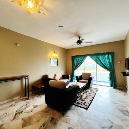 Maya Apartment Bay View Villas Port Dickson Buitenkant foto