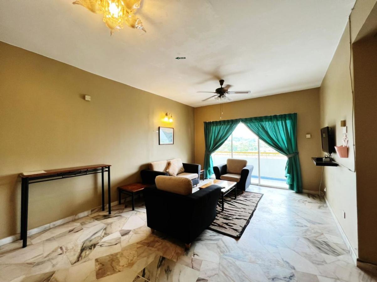 Maya Apartment Bay View Villas Port Dickson Buitenkant foto