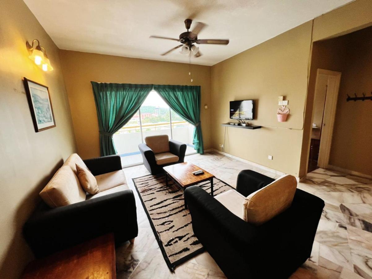 Maya Apartment Bay View Villas Port Dickson Buitenkant foto