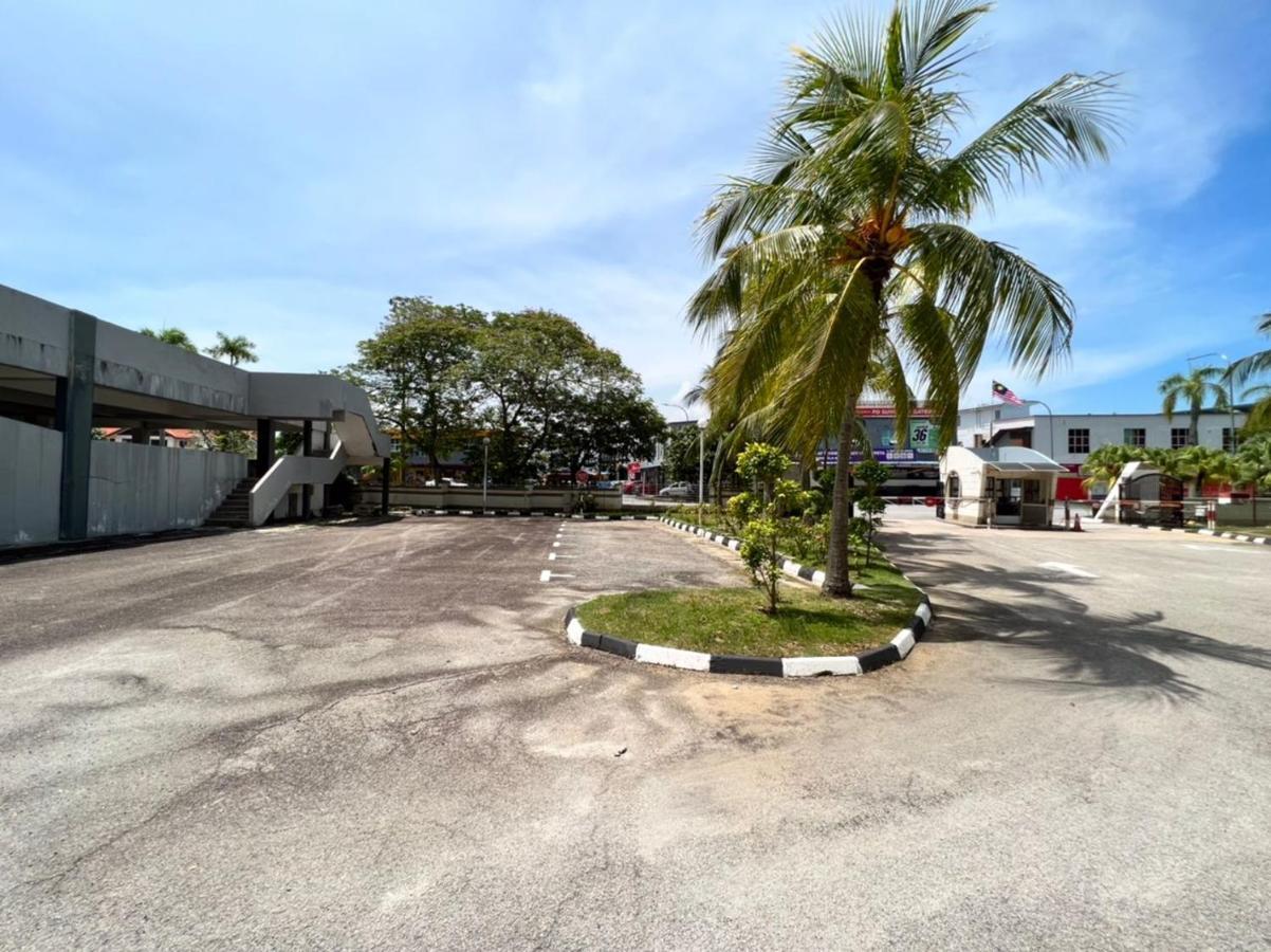 Maya Apartment Bay View Villas Port Dickson Buitenkant foto