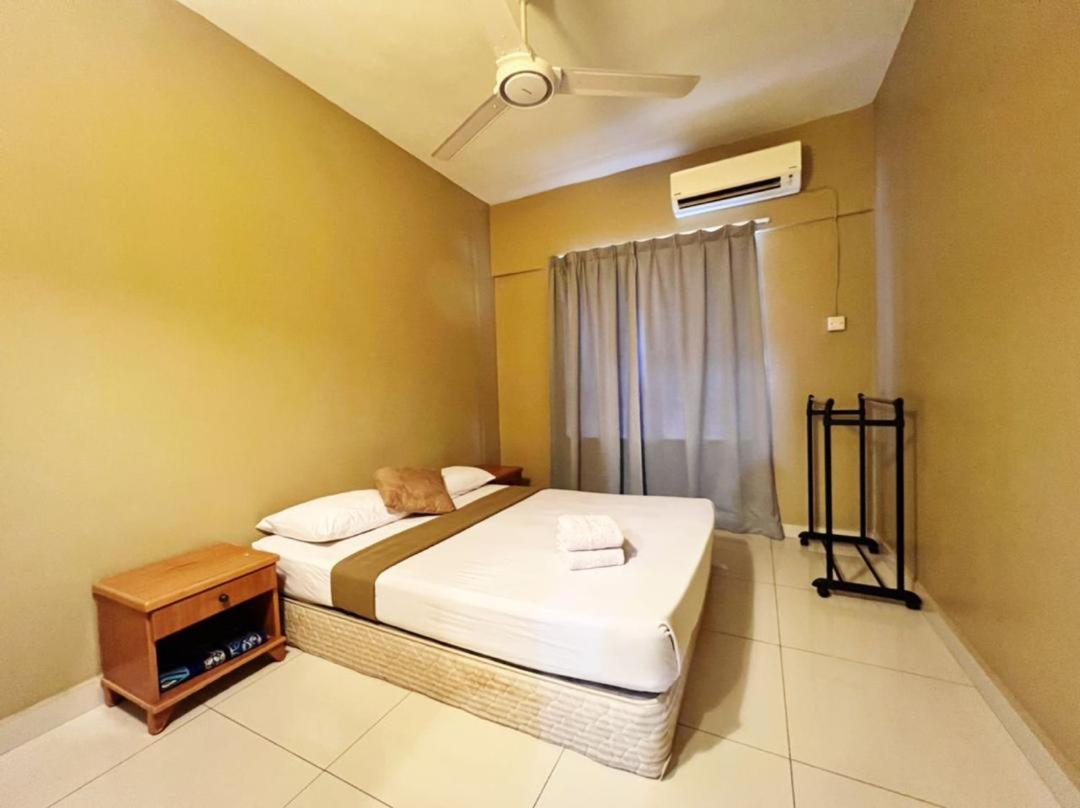 Maya Apartment Bay View Villas Port Dickson Buitenkant foto
