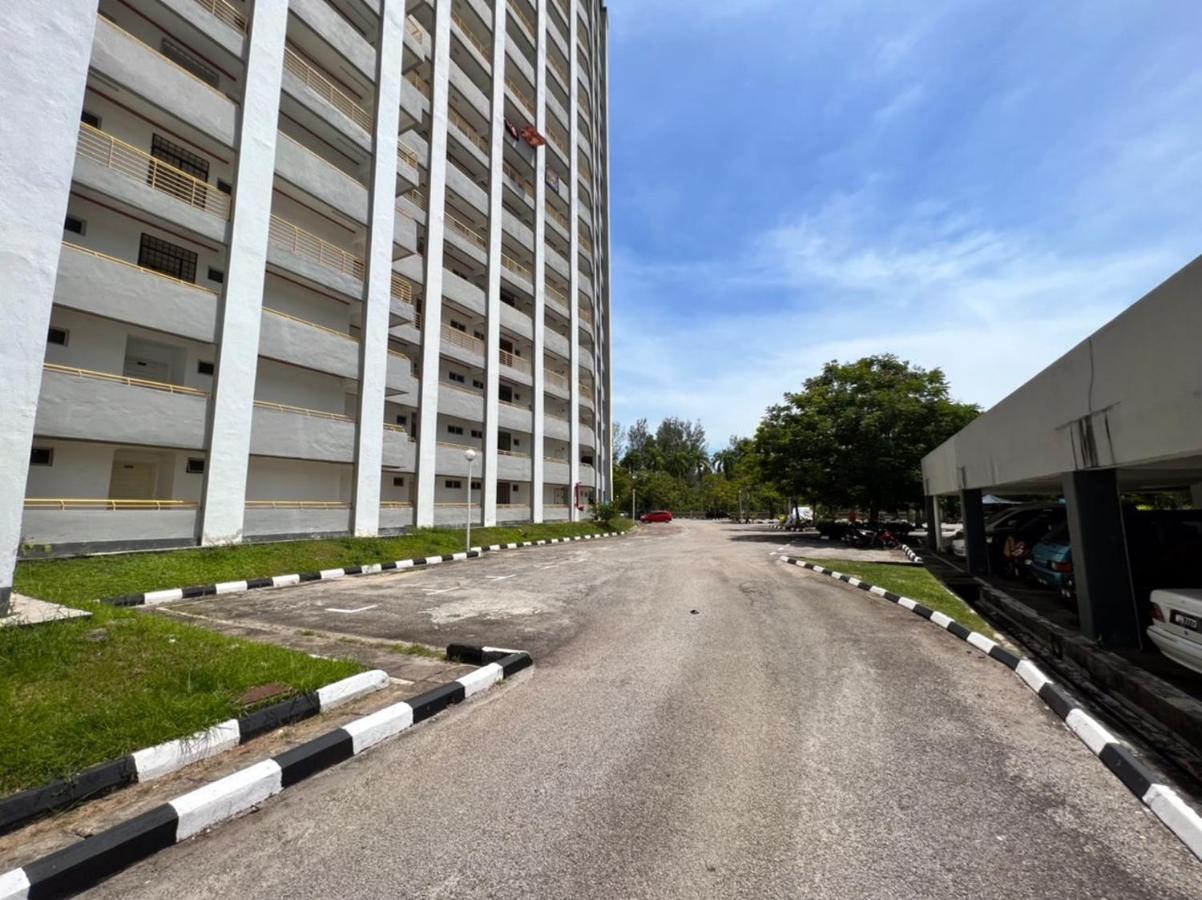 Maya Apartment Bay View Villas Port Dickson Buitenkant foto