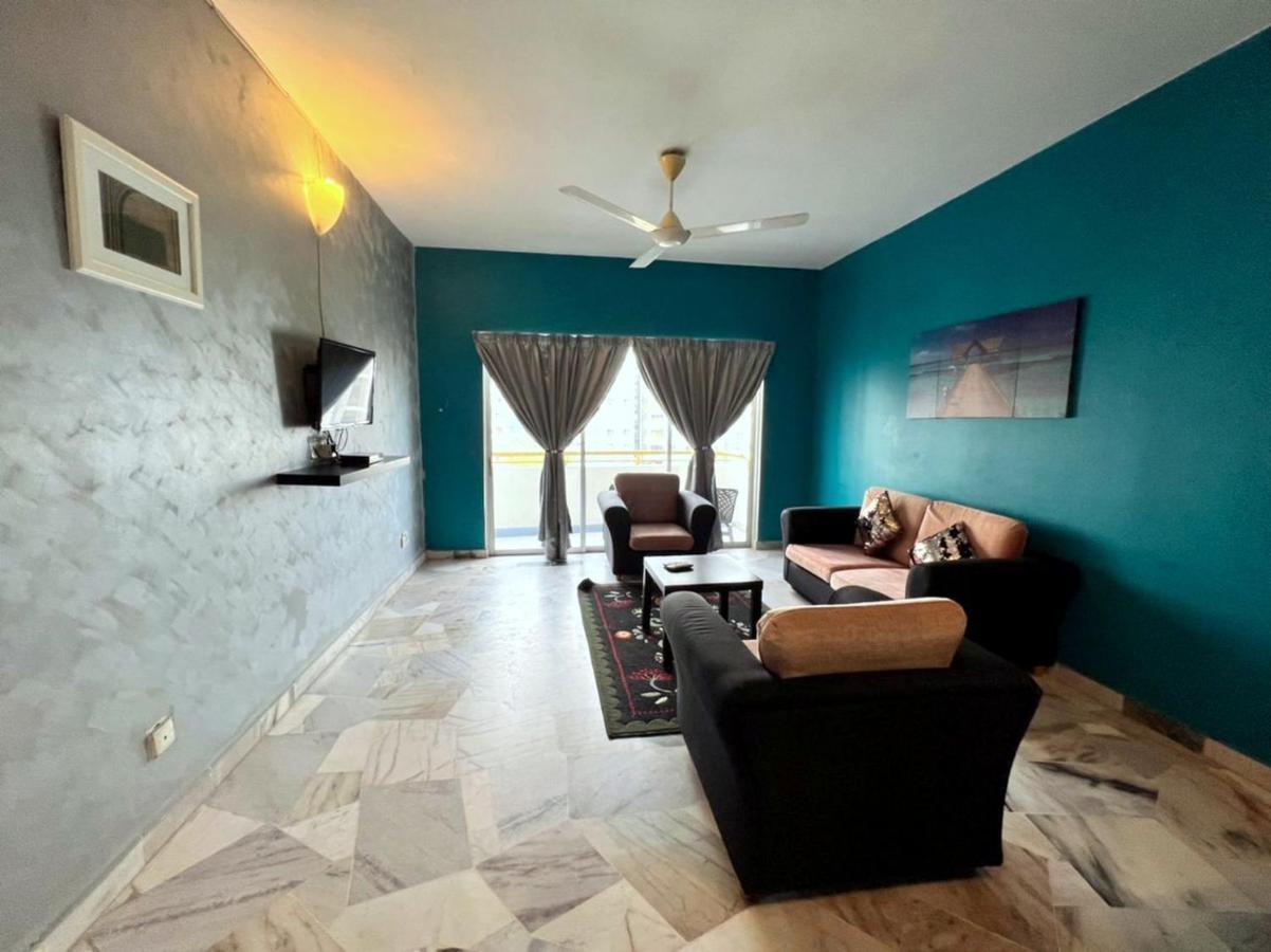 Maya Apartment Bay View Villas Port Dickson Buitenkant foto