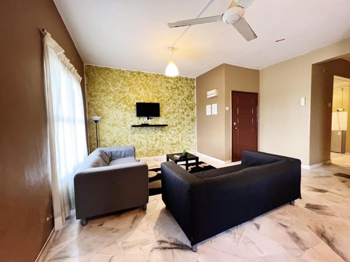 Maya Apartment Bay View Villas Port Dickson Buitenkant foto