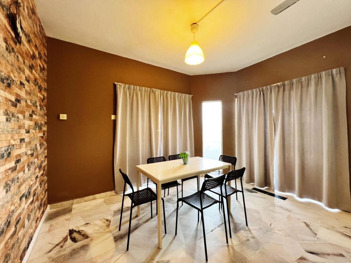 Maya Apartment Bay View Villas Port Dickson Buitenkant foto