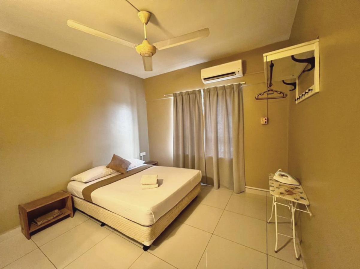 Maya Apartment Bay View Villas Port Dickson Buitenkant foto